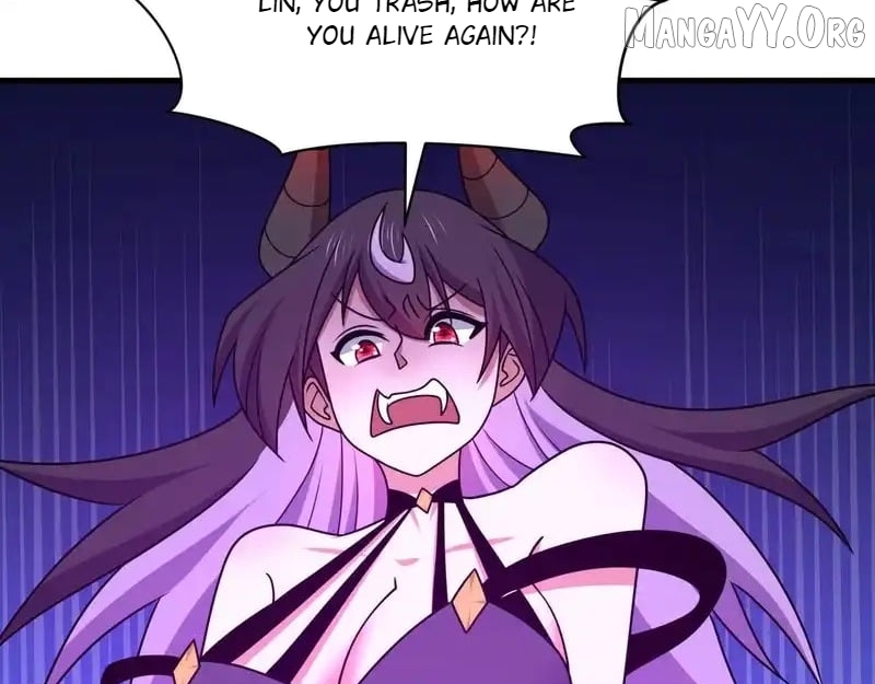 Era of the Haunted Chapter 557 - page 48